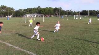 JAYFC ARMADA FC 09 ELITE 1 NORTH vs JAYFC ARMADA FC 09 ELITE 2 NORTH - Full
