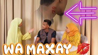SIDAN KAMA FILEEN … AHMED OO…!!??