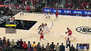 NBA 2022 RAW stream!!!