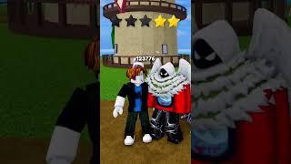 YOU CAN HAVE ANY WISH IN BLOX FRUITS