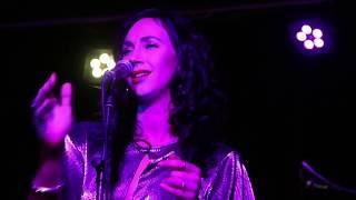 Cocaine Skin (Live) - Lorena Dale