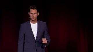 Like me, Follow Me, Unbrand Me | Joey Thurman | TEDxIIT