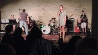 Your Friend and Mine - Open Mic Night - 2016-07-07