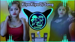 Kiya Kiya Dj Remix Welcome Ps Mixing Awagarh Chehre Pe Tere Hai Roshan Savera Dj Puspendra Sagar