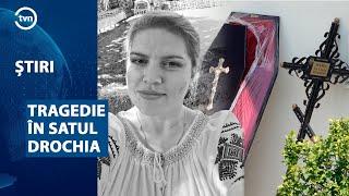 TRAGEDIE ÎN SATUL DROCHIA