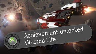 10 Insane Video Game Achievements Only Hardcore Players Unlocked