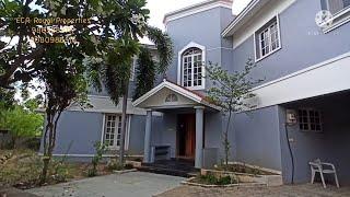 ID 504: Farm Villa for sale near Chennai ECR! Mahabs 2 Grnd DTCP!Gated Community!Mr.Ashi 9865282717