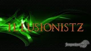 DNSEA IllusionistZ Guild (Green Dragon Nest HardCore)