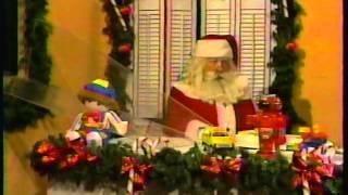 Santa's Toyshop (Nov 27, 1986) - 28 Days till Christmas! Wichita, Kansas