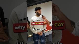 ACCA vs CA: Which is Better? | Commerce Career Comparison Course Full Details in 2024, 2025