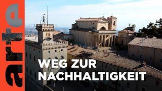 San Marino | Kleines Land ganz groß | ARTE Family