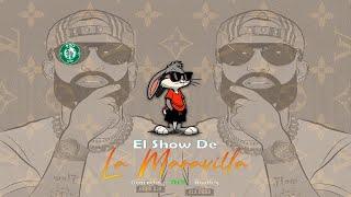 El Show De LA MARAVILLA 🪽 (Guaracha | TECH) Electronica | Aleteo  Prod. Aleteo Vip