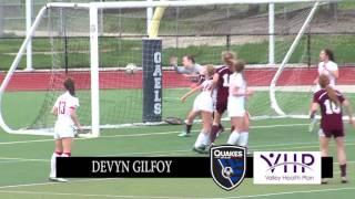 Earthquakes Soccer Players of the Week: Devin Gilfoy & Roin Flynn 030517