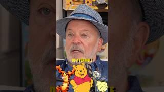 Famous Voice Actor Wise Words About Impressions! Jim Cummings