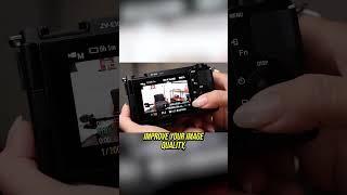 Master These 3 Camera Settings Now