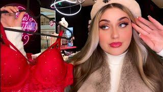 ASMR Toxic friend goes Shopping with you Popular mean girl in the Mall Toxic girl Roleplay deutsch