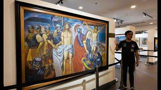 Exploring The Museum Of Philippine Arts And Culture: A Must-see Experience!