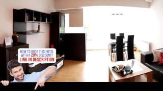 Dunav Apartment, Sofia, Bulgaria HD review