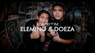 Elemino & Doeza - False Praise | SLAPROOM