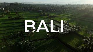 Bali in 4K: Magnificence You Can't Miss | Our Adventure 2024 (60FPS)