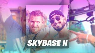 Kiyanes - SKYBASE 2 (STANDARTSKILL SONG - MUSIKVIDEO) prod. by JOMZ