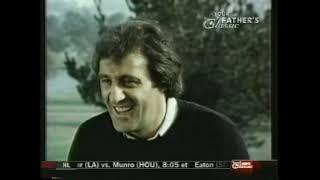 Greatest Sports Legends: Phil Esposito