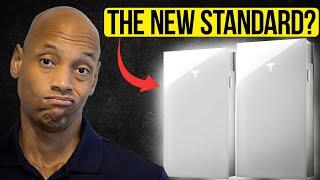 Tesla Powerwall 3: The NEW Standard for Home Batteries?