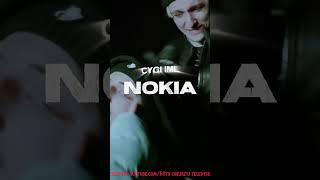 NOKIA OD CYGIEGO JUŻ NA YOUTUBE #68tb #cygiiml #trap