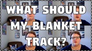 Afghan Ideas BESIDES TEMPERATURE – Track Habits, Relationships, & More!