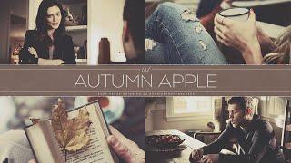 ● coloring | AutumnApple