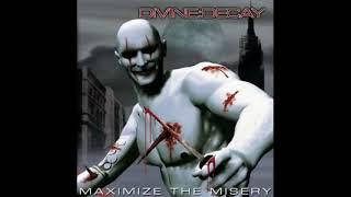 Divine_Decay-Maximize The Misery(Full Album).KTO