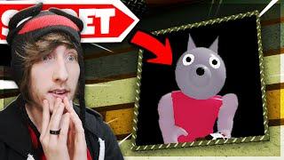 WILLOW WOLF'S SECRET BROTHER FINALLY FOUND.. | Roblox Piggy