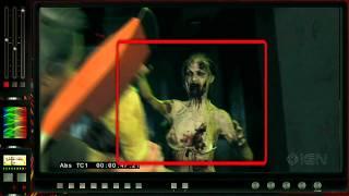 IGN Rewind Theater - Dead Island Trailer Analysis - IGN Rewind Theater