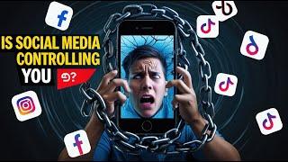 The Dark Side of Social Media: Are We Losing Our Real Lives? | Ask GyanGuru