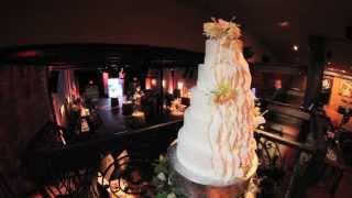 NOVA 535 Unique Event Space and Modern Wedding Venue in St. Pete Florida