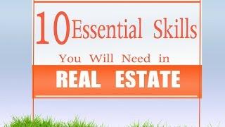 Real Estate Agent Tips and Tricks - 10 Essential Skills - Humor