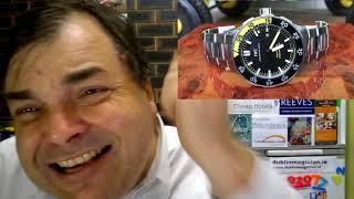 The bad side to collecting luxury wrist watches - DEPRESSION, DEBT AND MISERY