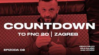 TRIANGLE COUNTDOWN to FNC 20| Miran Fabjan, Andi Vrtačić i Zelg Galešić| EPIZODA 2