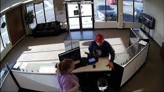 Colorado armed robbery goes wrong