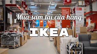 IKEA Showroom Tour