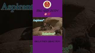 SSS motivational #sscgd2024 #sscmotivational #shortvideos #youtubeshorts