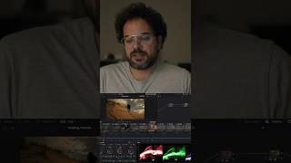 My color grading workflow in DaVinci Resolve! KEEP IT SIMPLE!