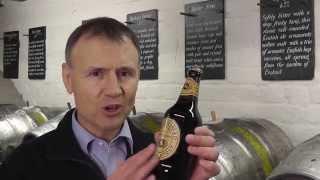 Double Stout - Shepherd Neame