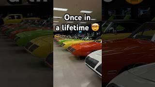  Ten PRISTINE Plymouth Daytona Superbirds | Muscle Car Concepts Adcentures