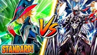 Luard Vs. Youthberk | Standard 2024 | Cardfight!! Vanguard