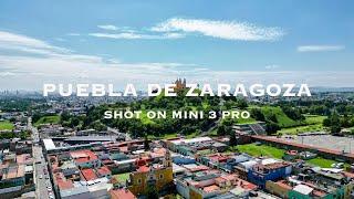 DJI MINI 3 PRO - PUEBLA DE ZARAGOZA