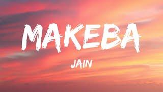 Jain - Makeba (Lyrics)