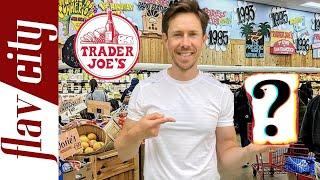 Trader Joe's Top 10 Things To Buy In 2023