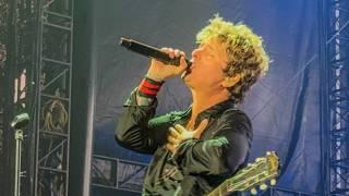 Green Day - Live at SoFi Stadium, Los Angeles 2024-09-14 *FULL SHOW* 4K upgrade