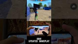 The worst Update#shortsvideo #shorts #freefire #viralshorts